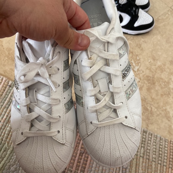 Adidas size 5 - Picture 5 of 8